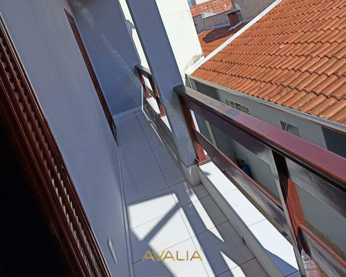 Casa à venda no Residencial Monte Verde: 