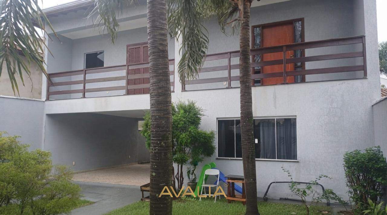 Casa à venda no Residencial Monte Verde: 