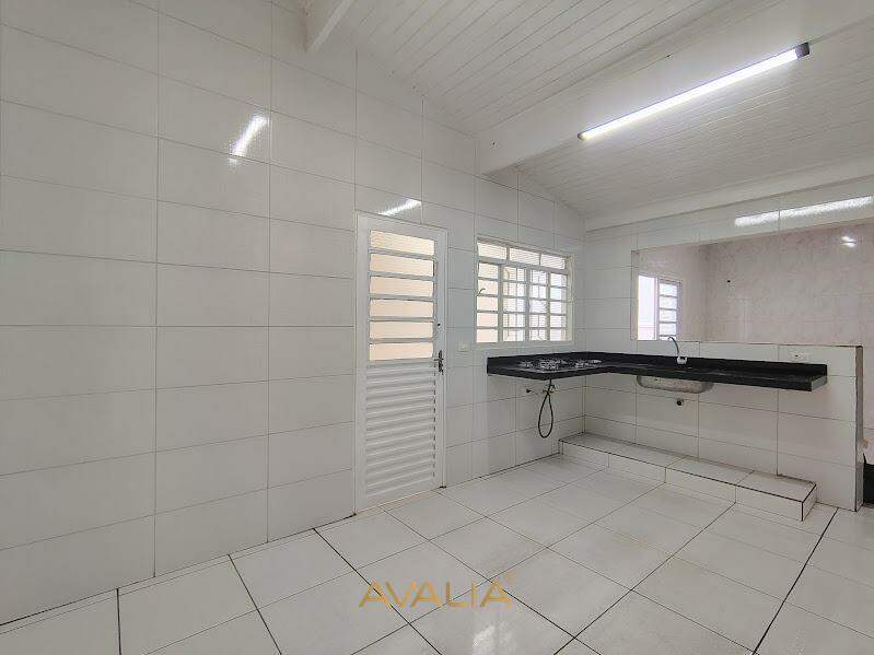 Casa à venda no Vila Nossa Senhora Aparecida: 