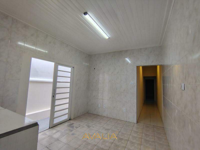Casa à venda no Vila Nossa Senhora Aparecida: 