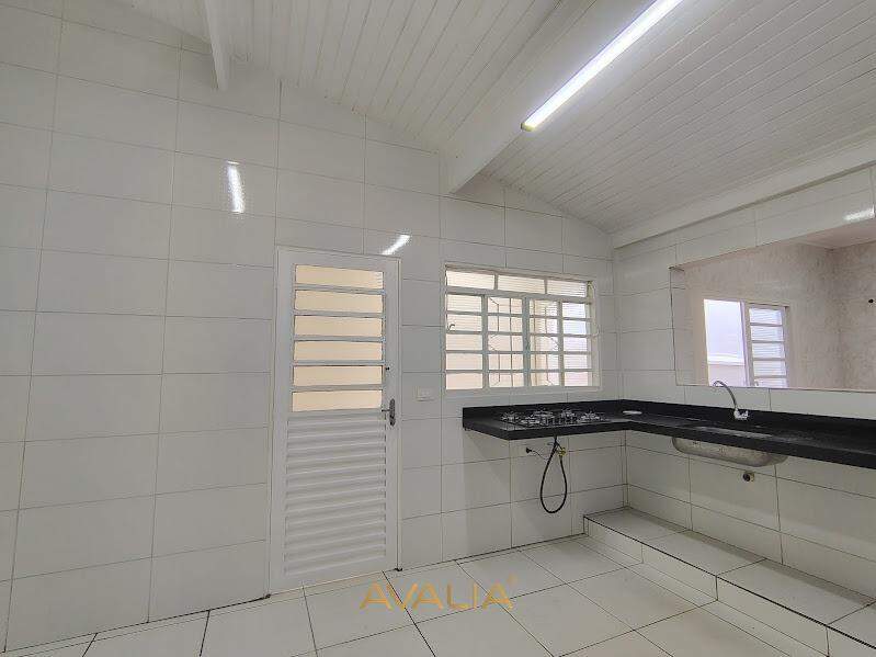 Casa à venda no Vila Nossa Senhora Aparecida: 