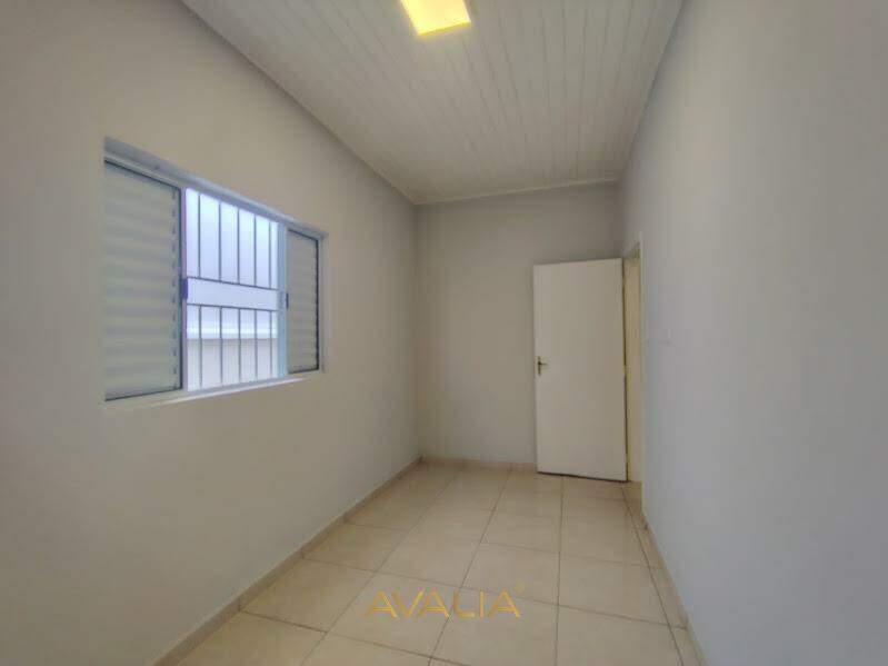 Casa à venda no Vila Nossa Senhora Aparecida: 