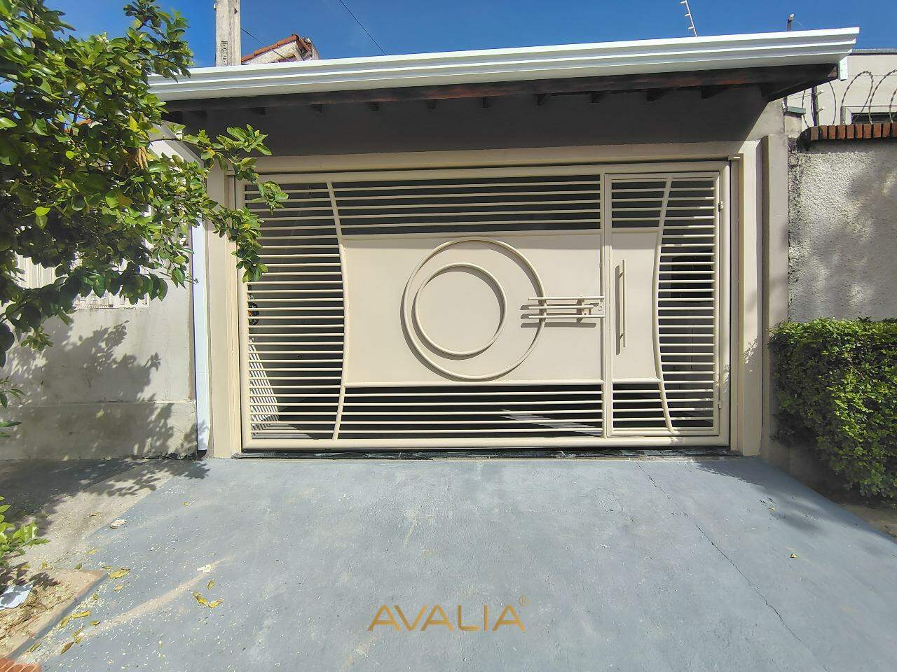 Casa à venda no Vila Nossa Senhora Aparecida: 