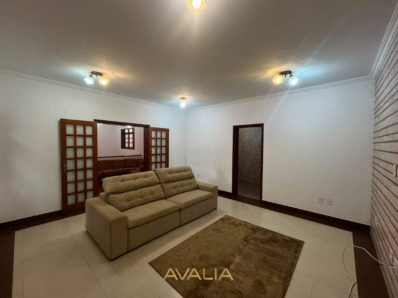 Casa para aluguel no Vila Suíça: 