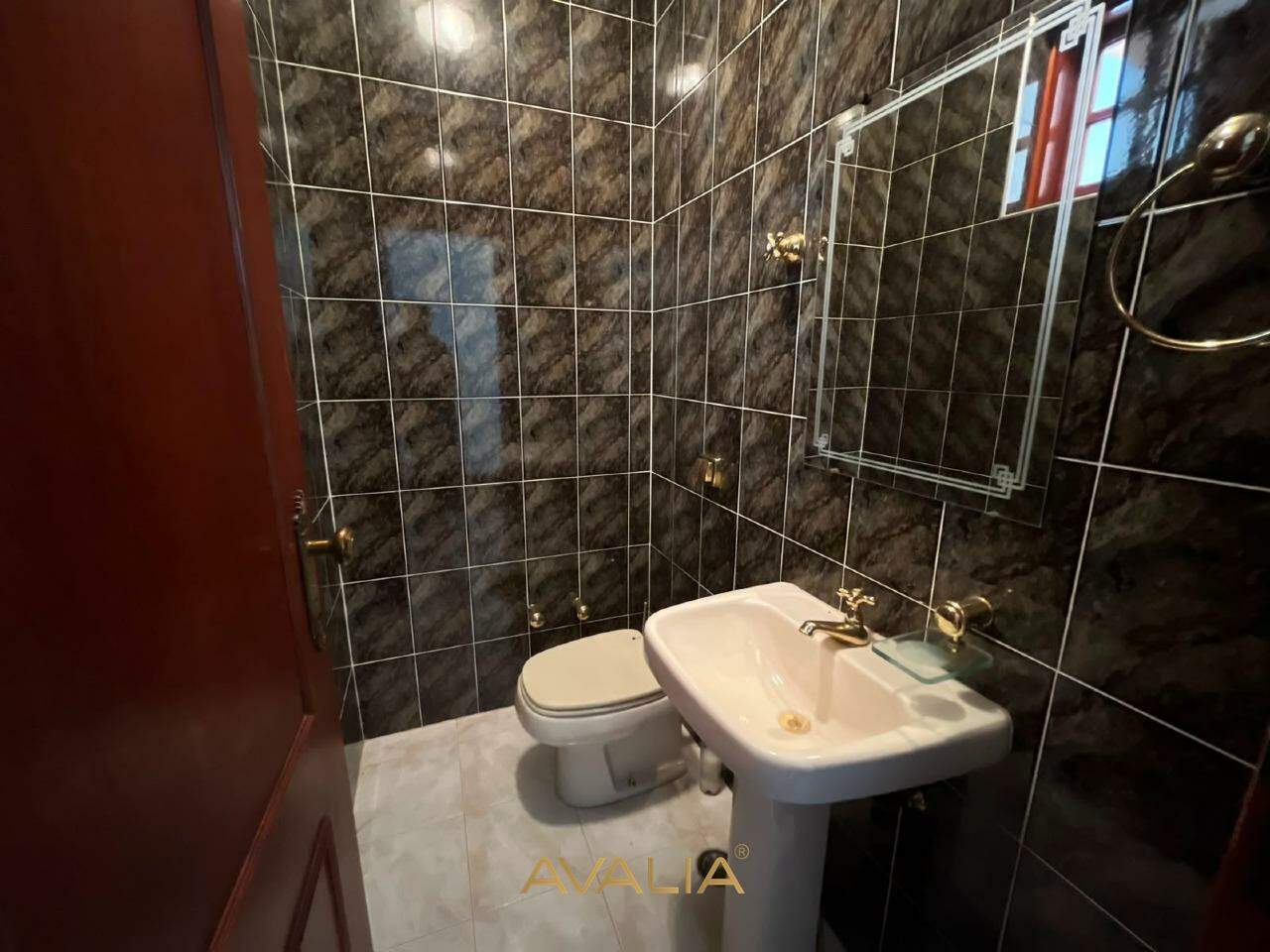 Casa para aluguel no Vila Suíça: 