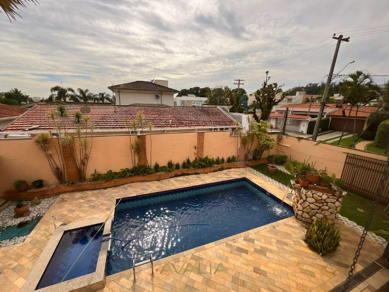 Casa para aluguel no Vila Suíça: 