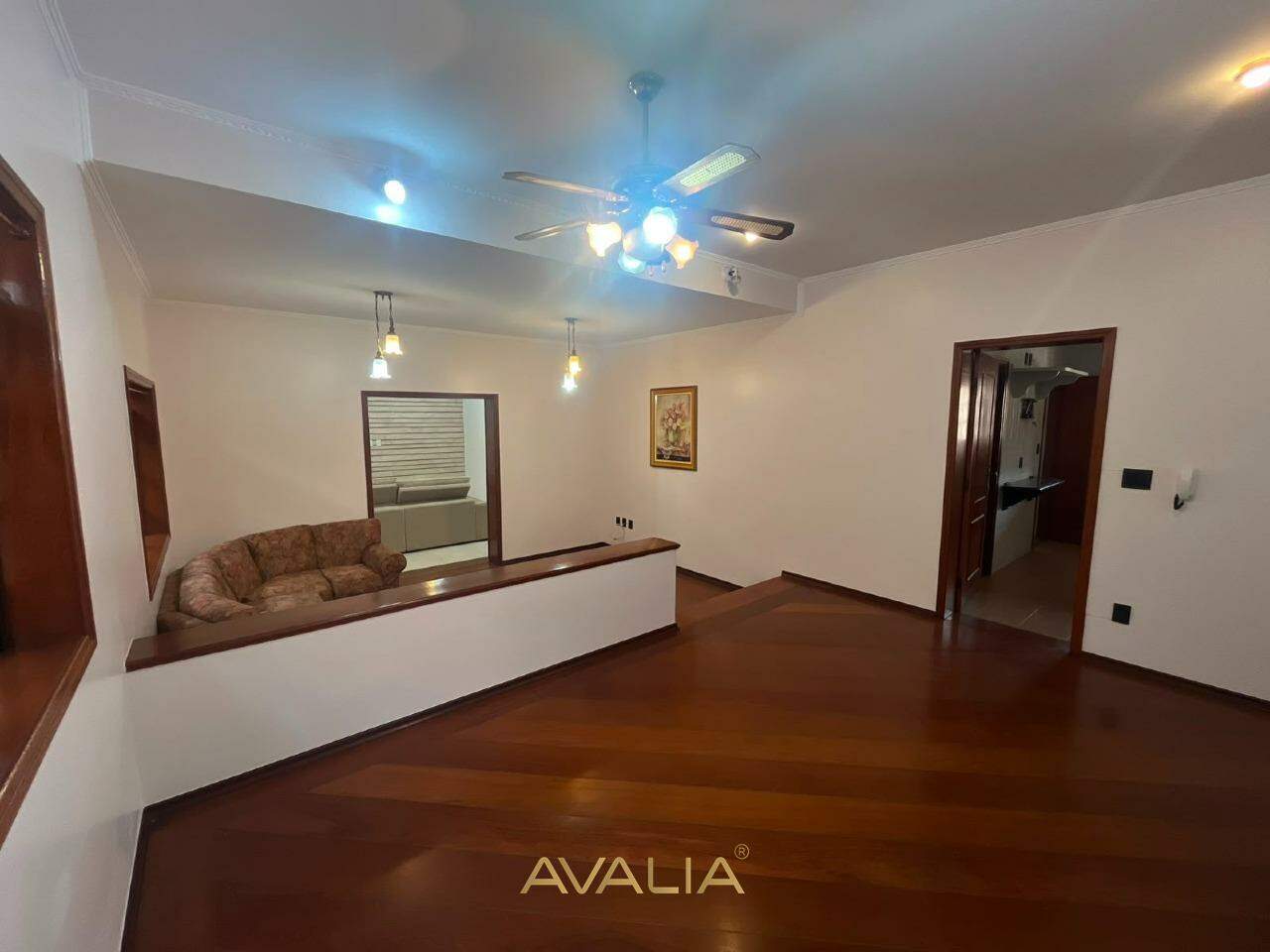 Casa para aluguel no Vila Suíça: 