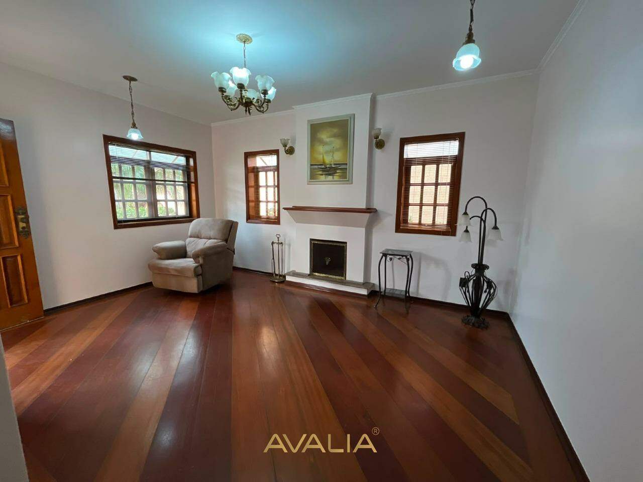 Casa para aluguel no Vila Suíça: 