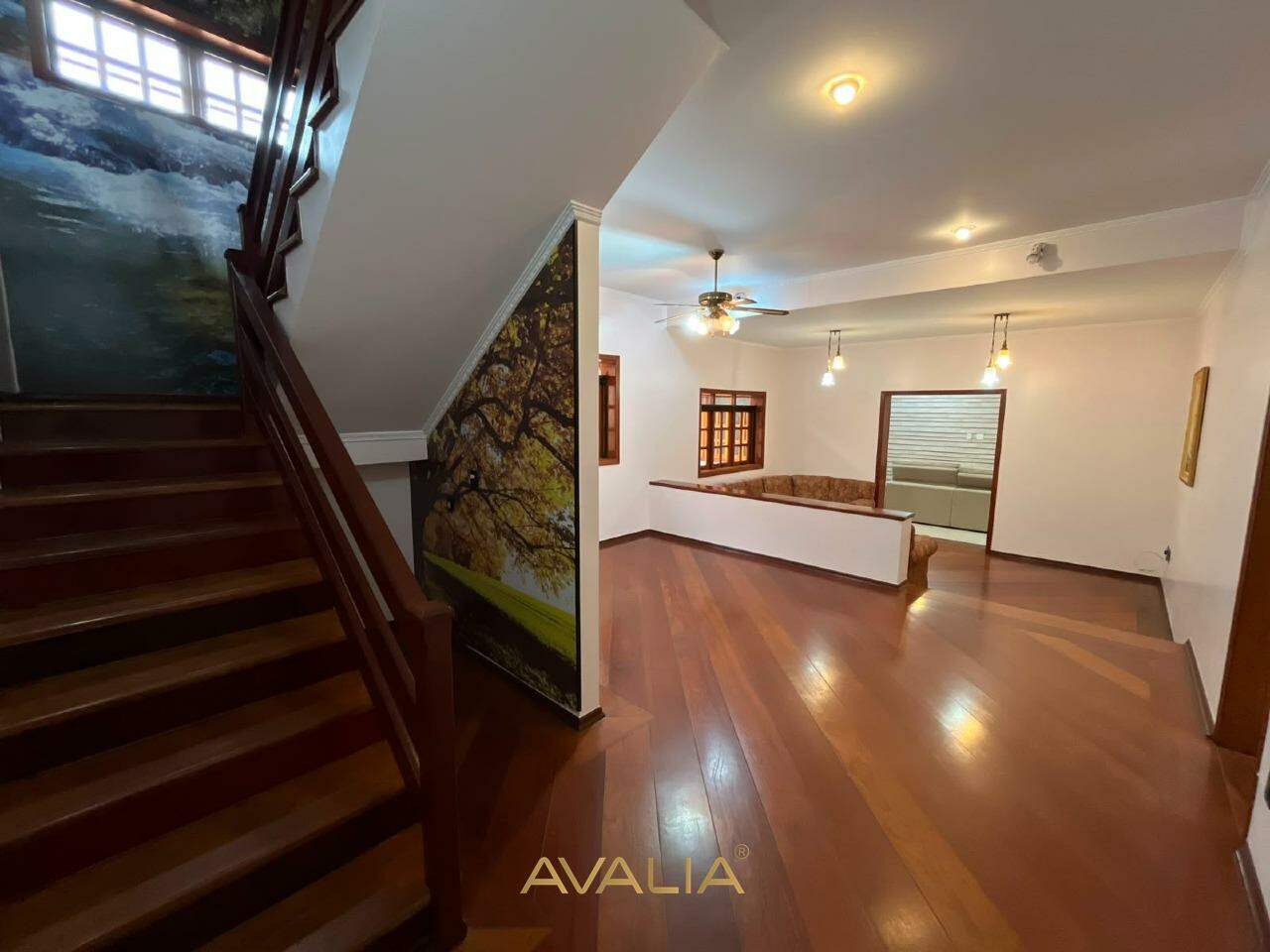 Casa para aluguel no Vila Suíça: 
