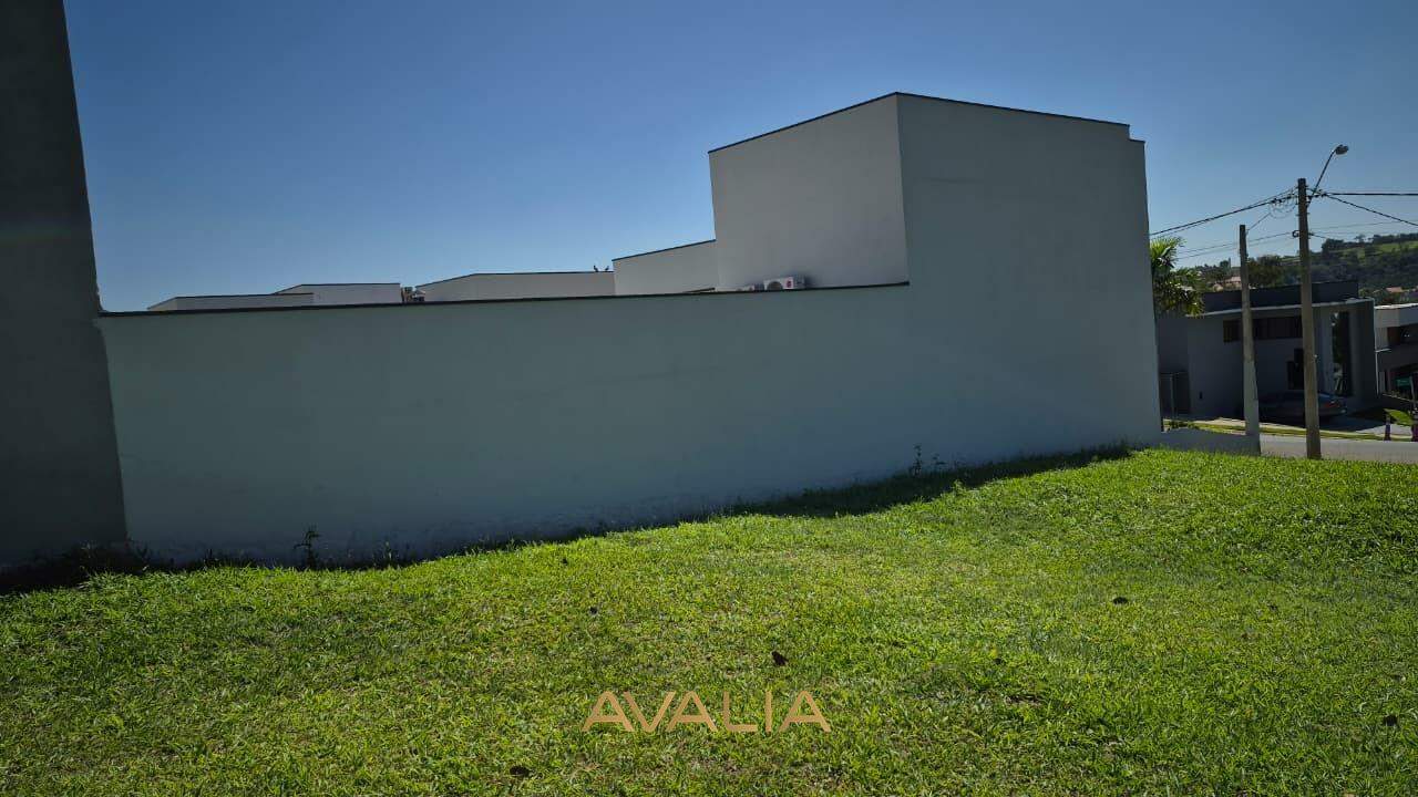 Lote em condomínio à venda no Jardim Laguna: 
