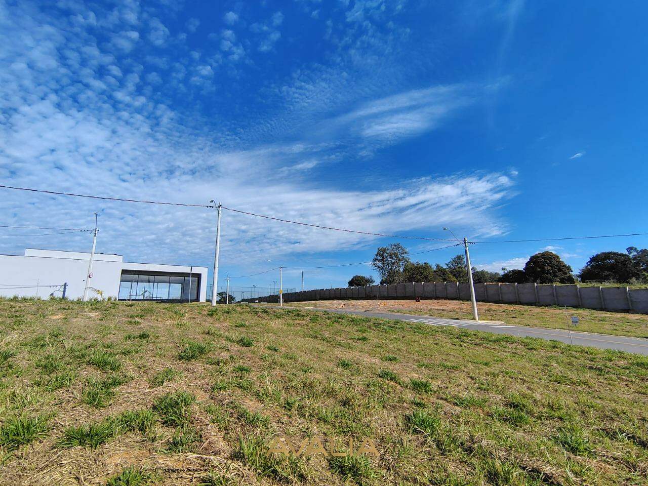 Lote em condomínio à venda no Jardim Belmonte: 