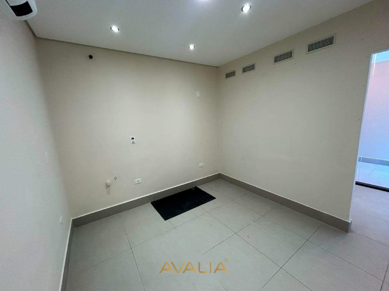 Sala Comercial para aluguel no Centro: 