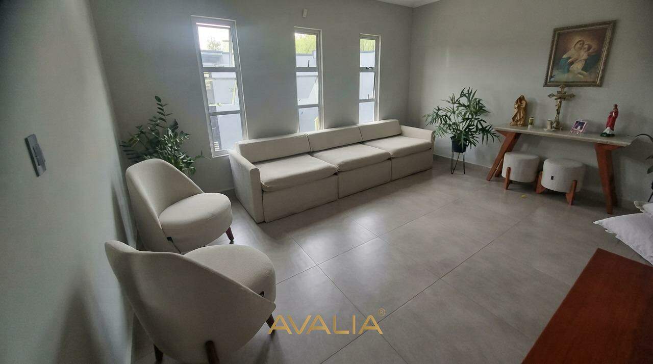 Casa à venda no Parque São Lourenço: 