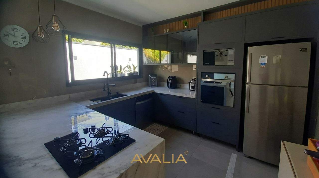 Casa à venda no Parque São Lourenço: 