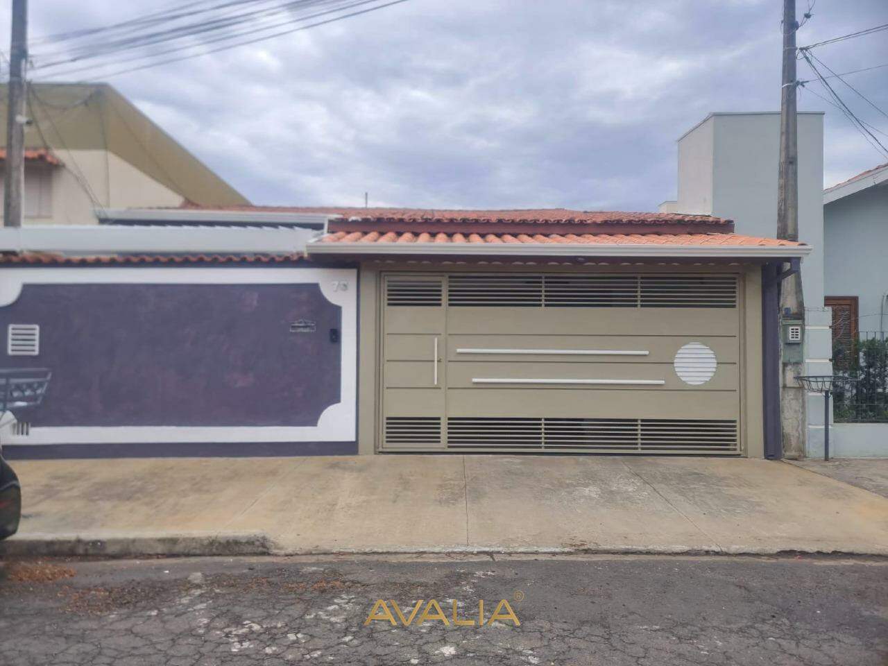 Casa à venda no Cidade Nova II: 