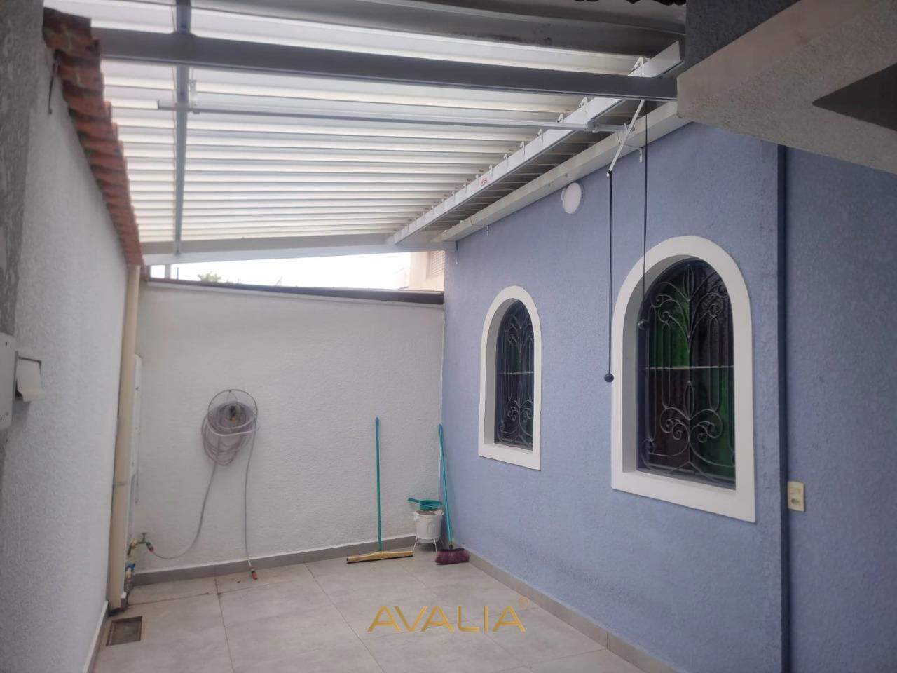 Casa à venda no Cidade Nova II: 