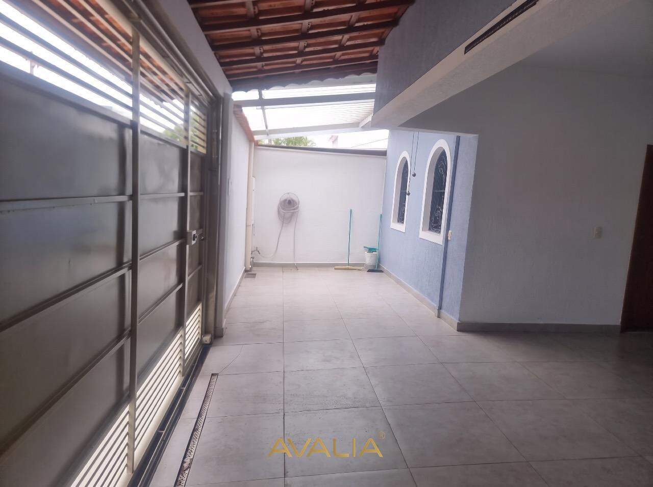 Casa à venda no Cidade Nova II: 