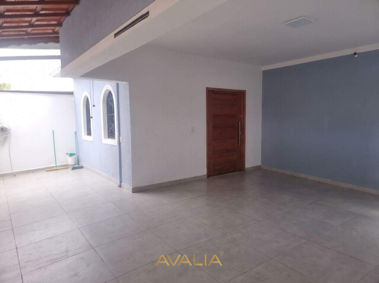 Casa à venda no Cidade Nova II: 