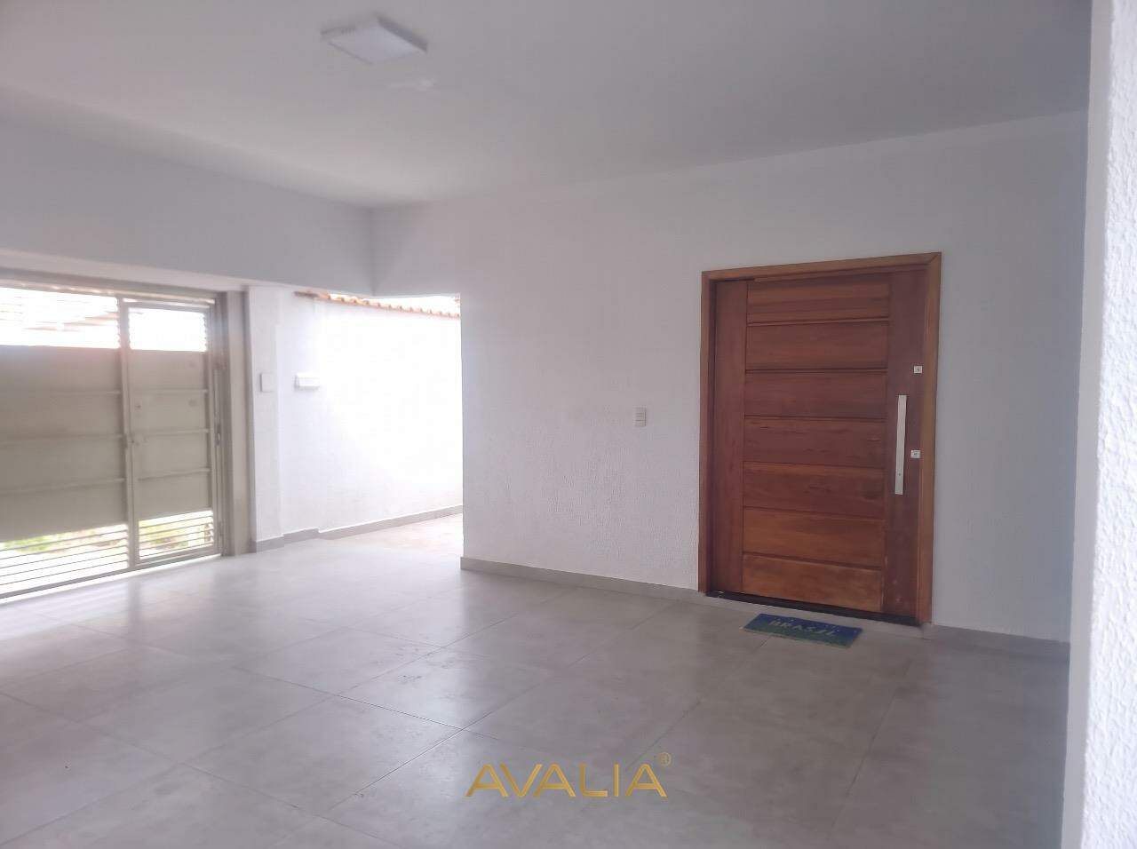 Casa à venda no Cidade Nova II: 