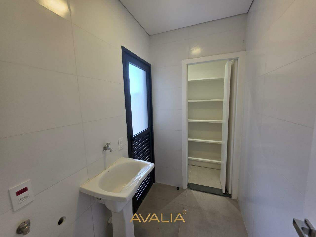 Casa em condomínio à venda no Loteamento Park Gran Reserve: 