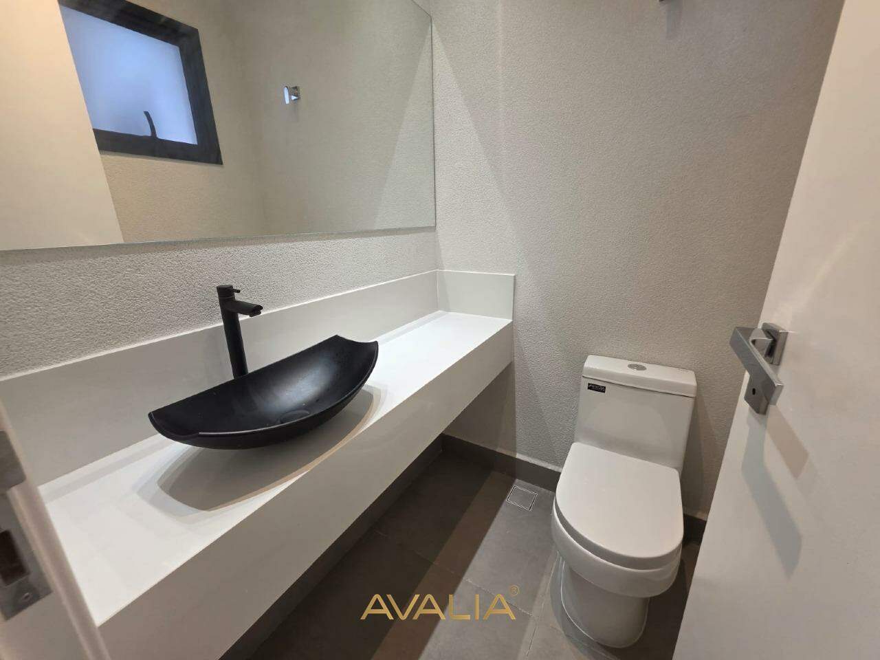 Casa em condomínio à venda no Loteamento Park Gran Reserve: 