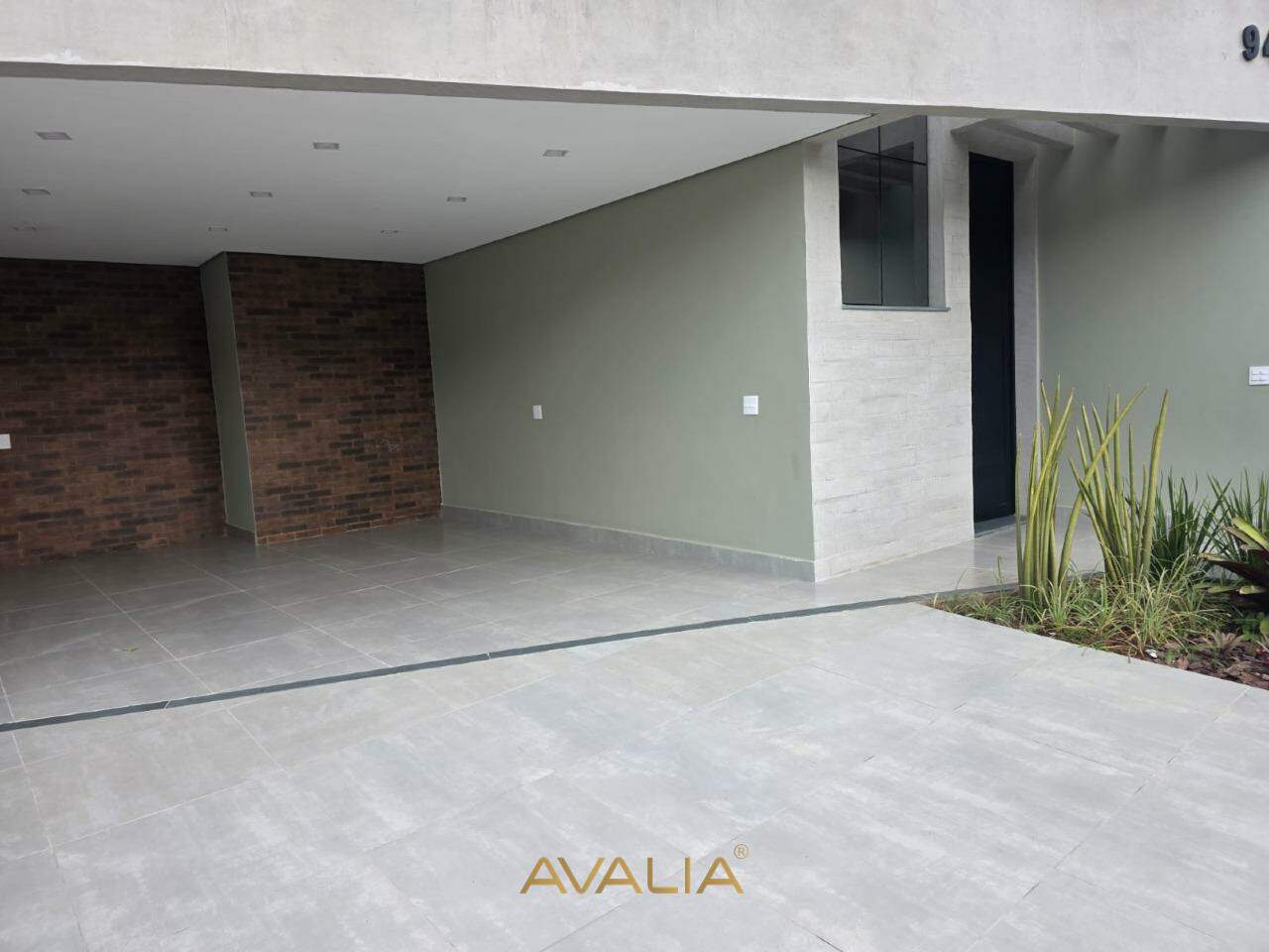 Casa em condomínio à venda no Loteamento Park Gran Reserve: 