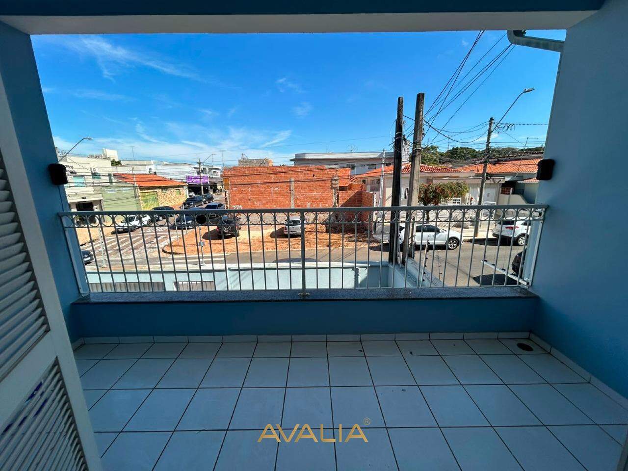 Casa Comercial para aluguel no Centro: 