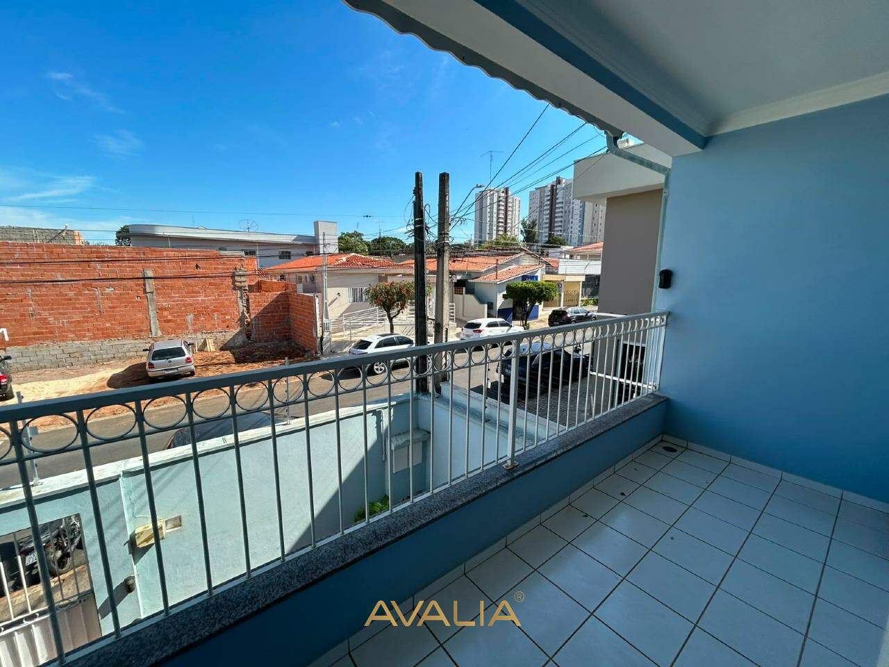 Casa Comercial para aluguel no Centro: 