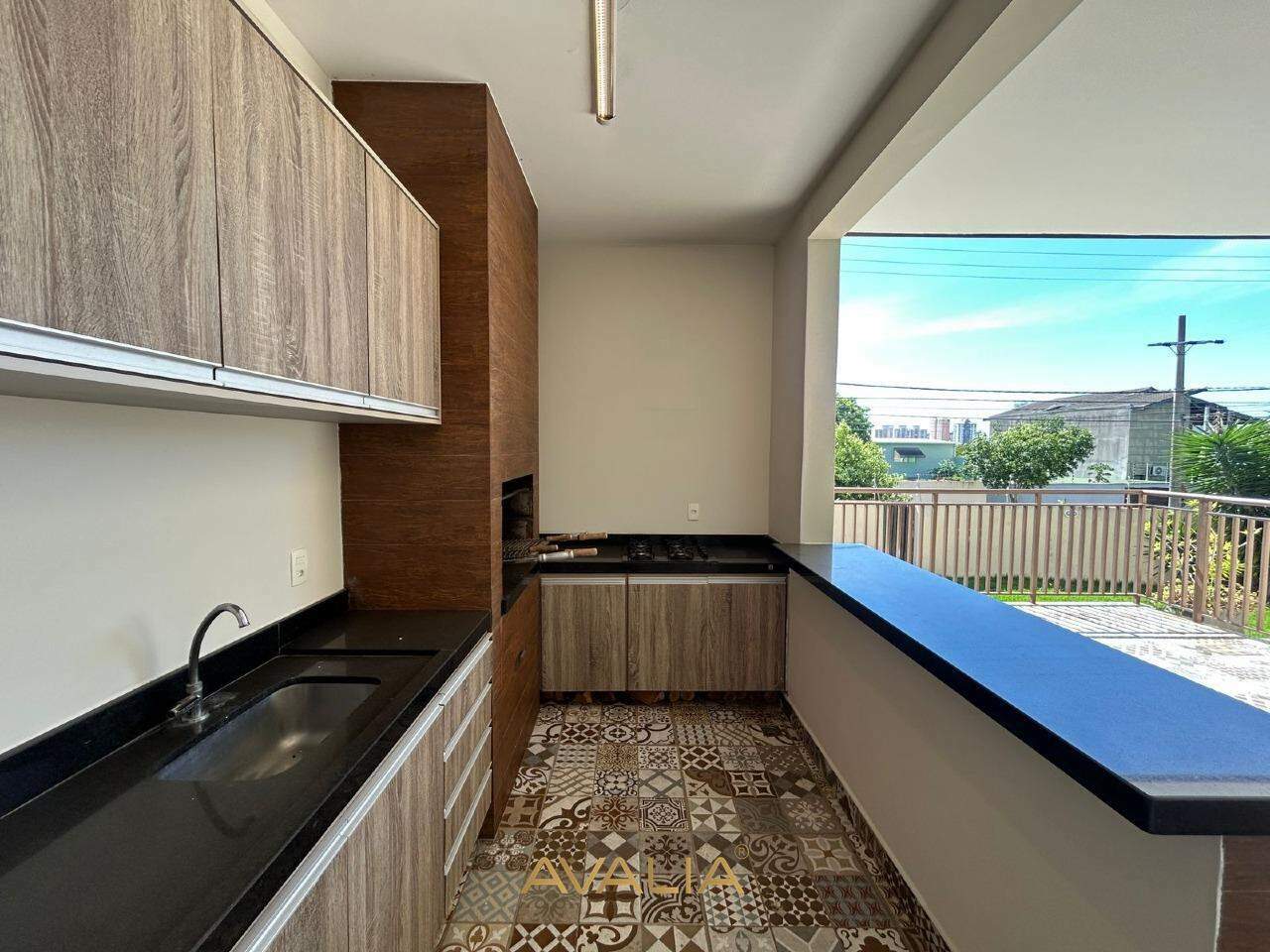 Casa à venda no Jardim Esplanada II: 