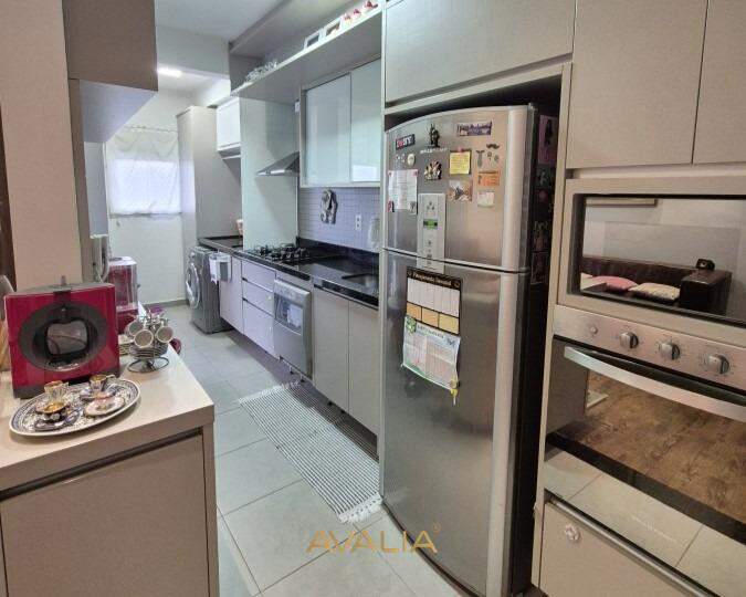 Apartamento à venda no Jardim Pompéia: 