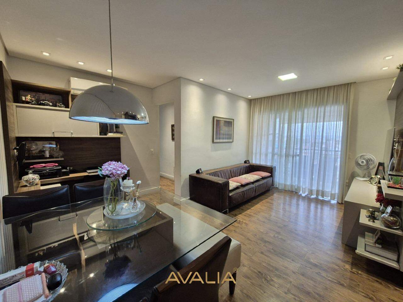 Apartamento à venda no Jardim Pompéia: 