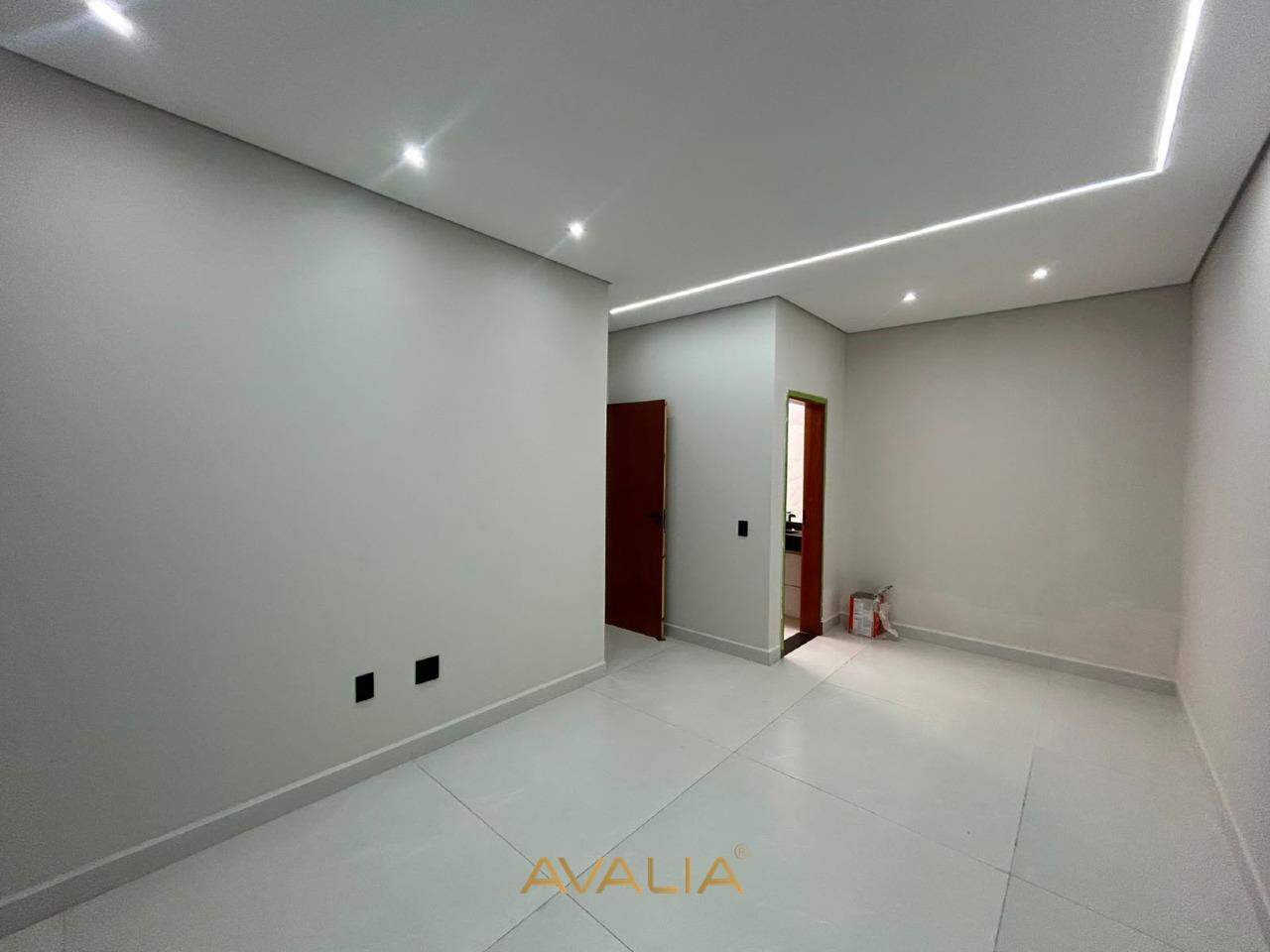 Casa para aluguel no Jardim Casablanca: 