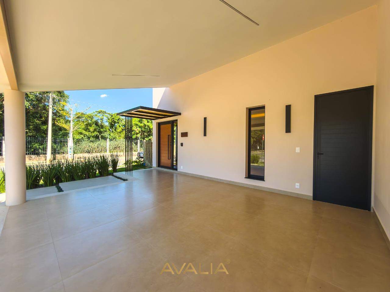 Casa em condomínio à venda no Residencial Evidências: 