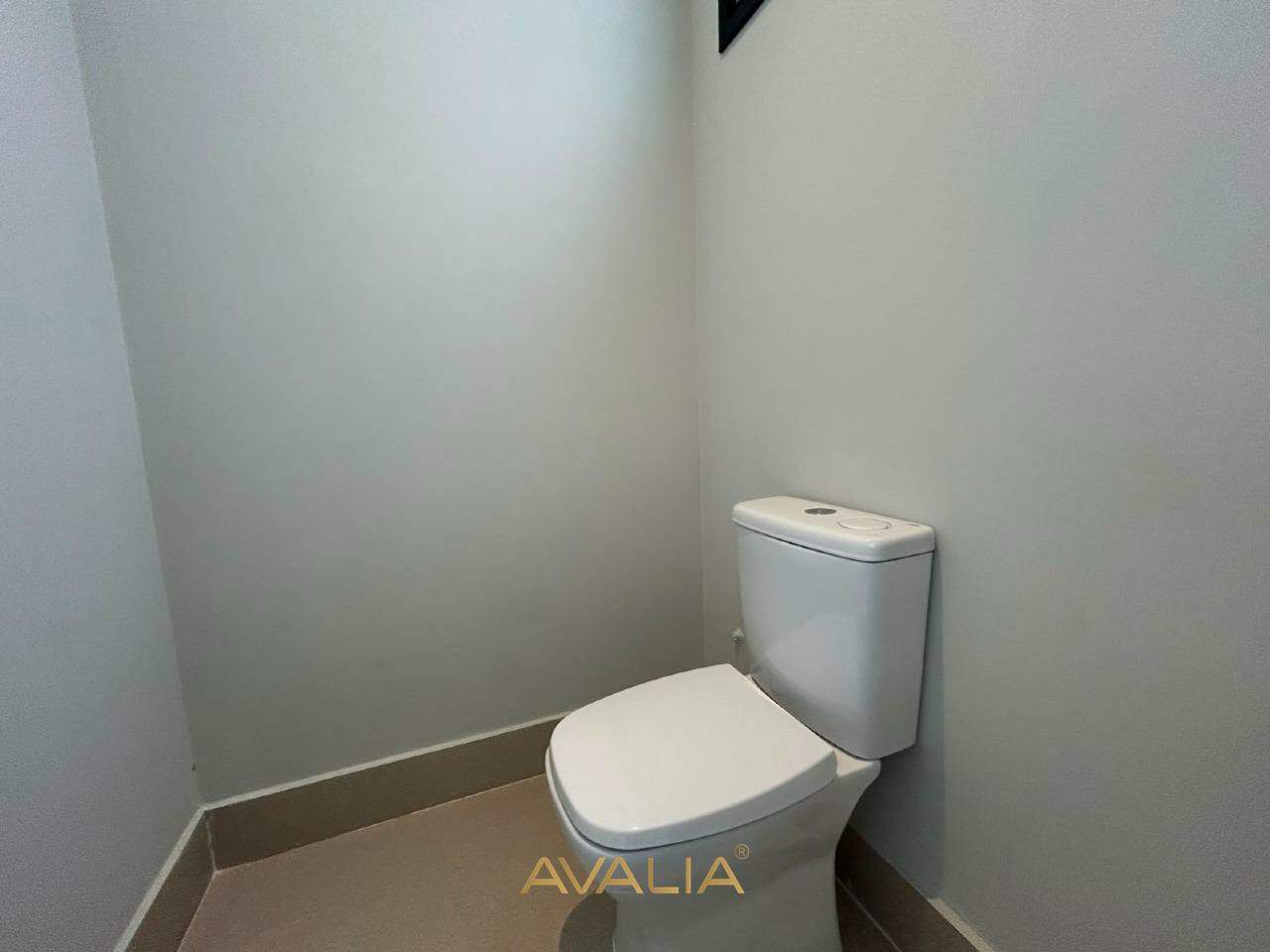 Casa em condomínio para aluguel no Jardim Panorama: 