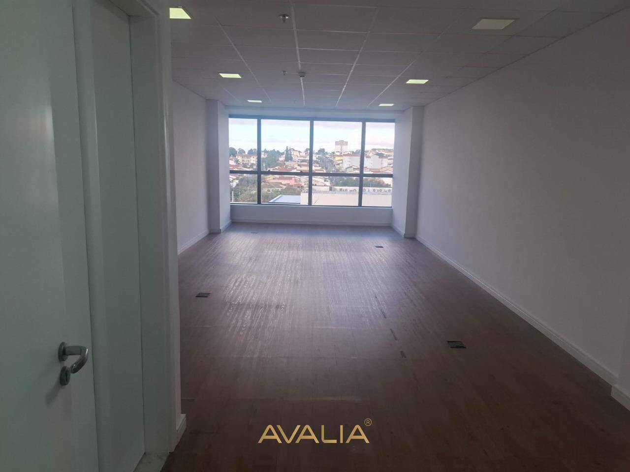 Sala Comercial à venda no Vila Homero: 