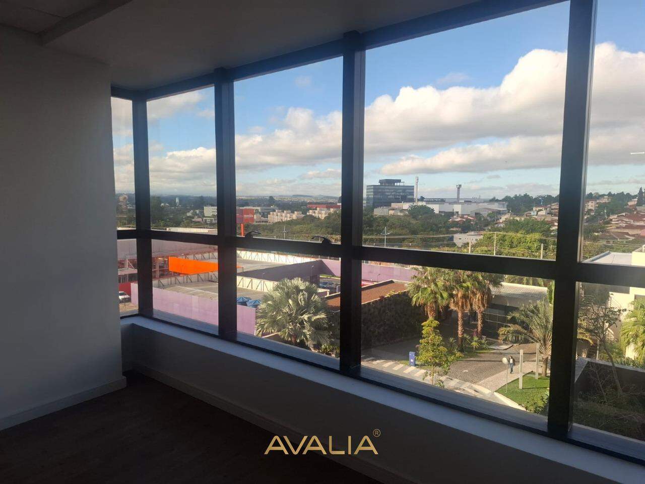 Sala Comercial à venda no Vila Homero: 