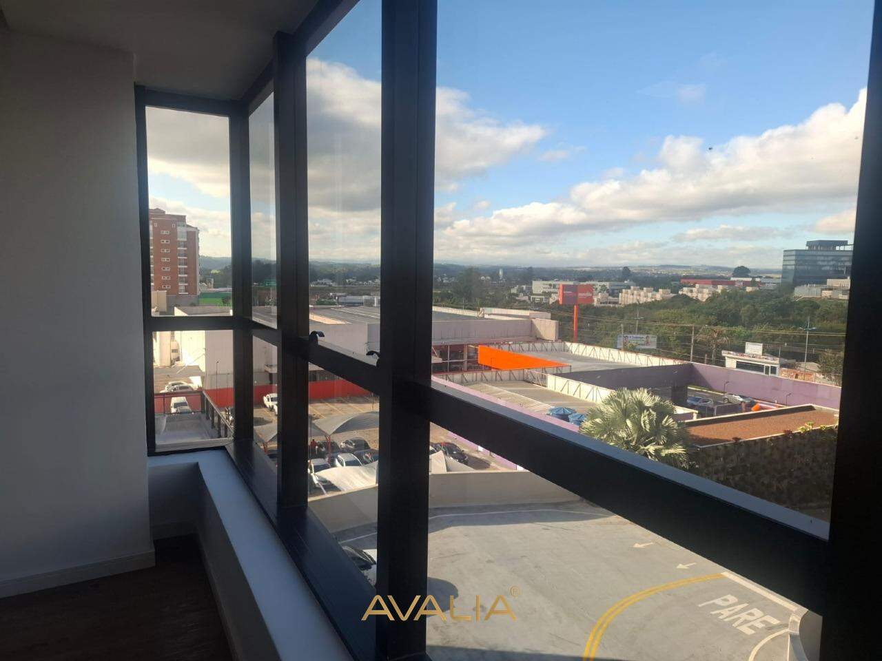 Sala Comercial à venda no Vila Homero: 