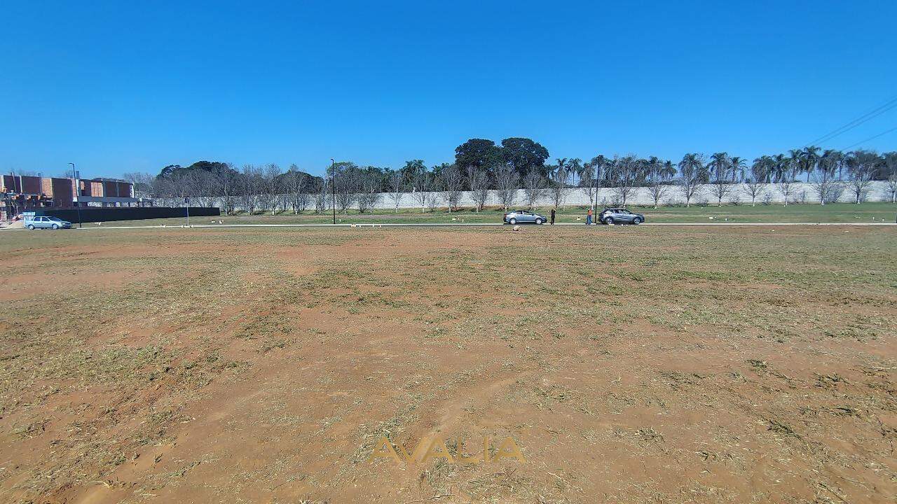 Lote em condomínio à venda no Jardim Residencial Reserva Itanhangá: 