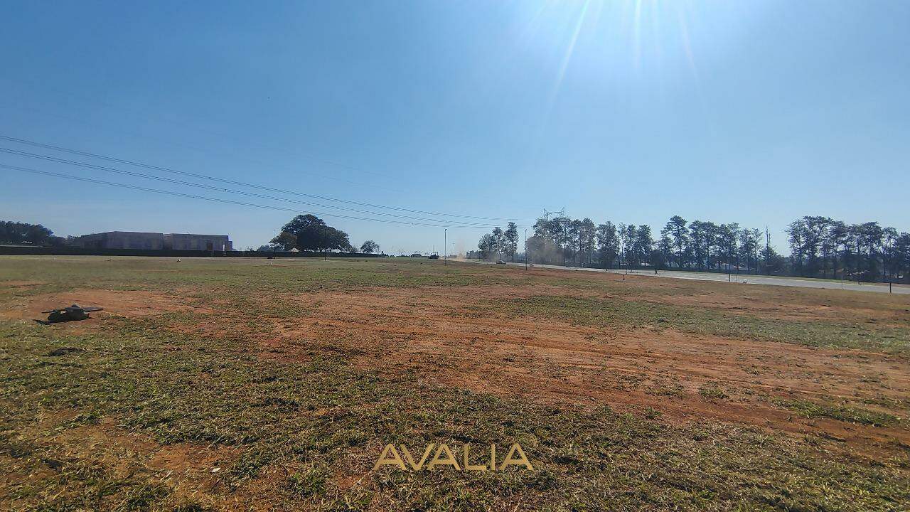 Lote em condomínio à venda no Jardim Residencial Reserva Itanhangá: 