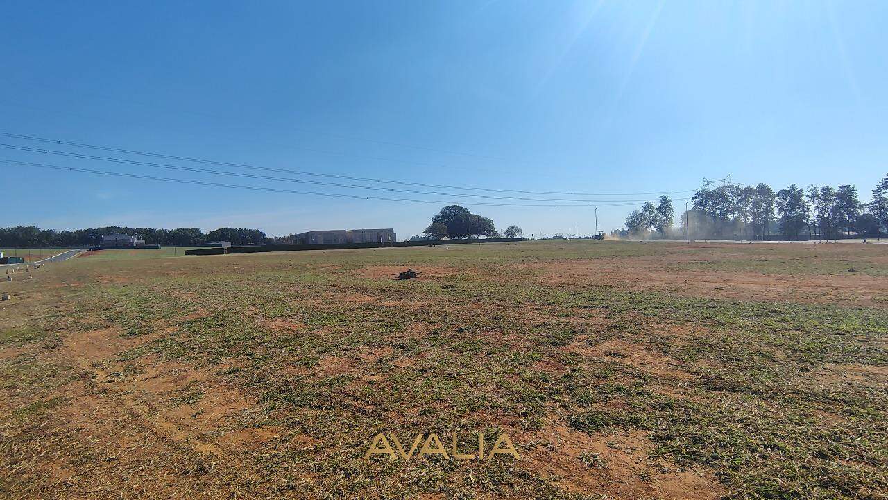 Lote em condomínio à venda no Jardim Residencial Reserva Itanhangá: 