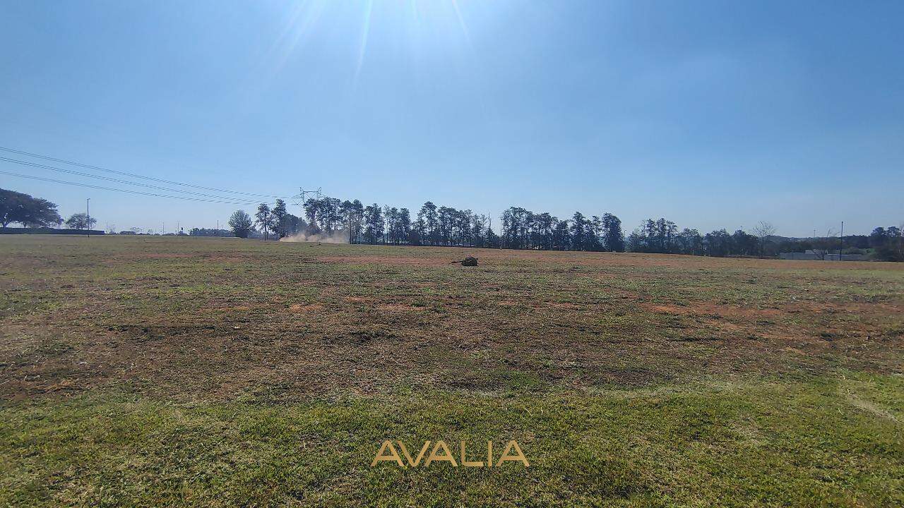 Lote em condomínio à venda no Jardim Residencial Reserva Itanhangá: 