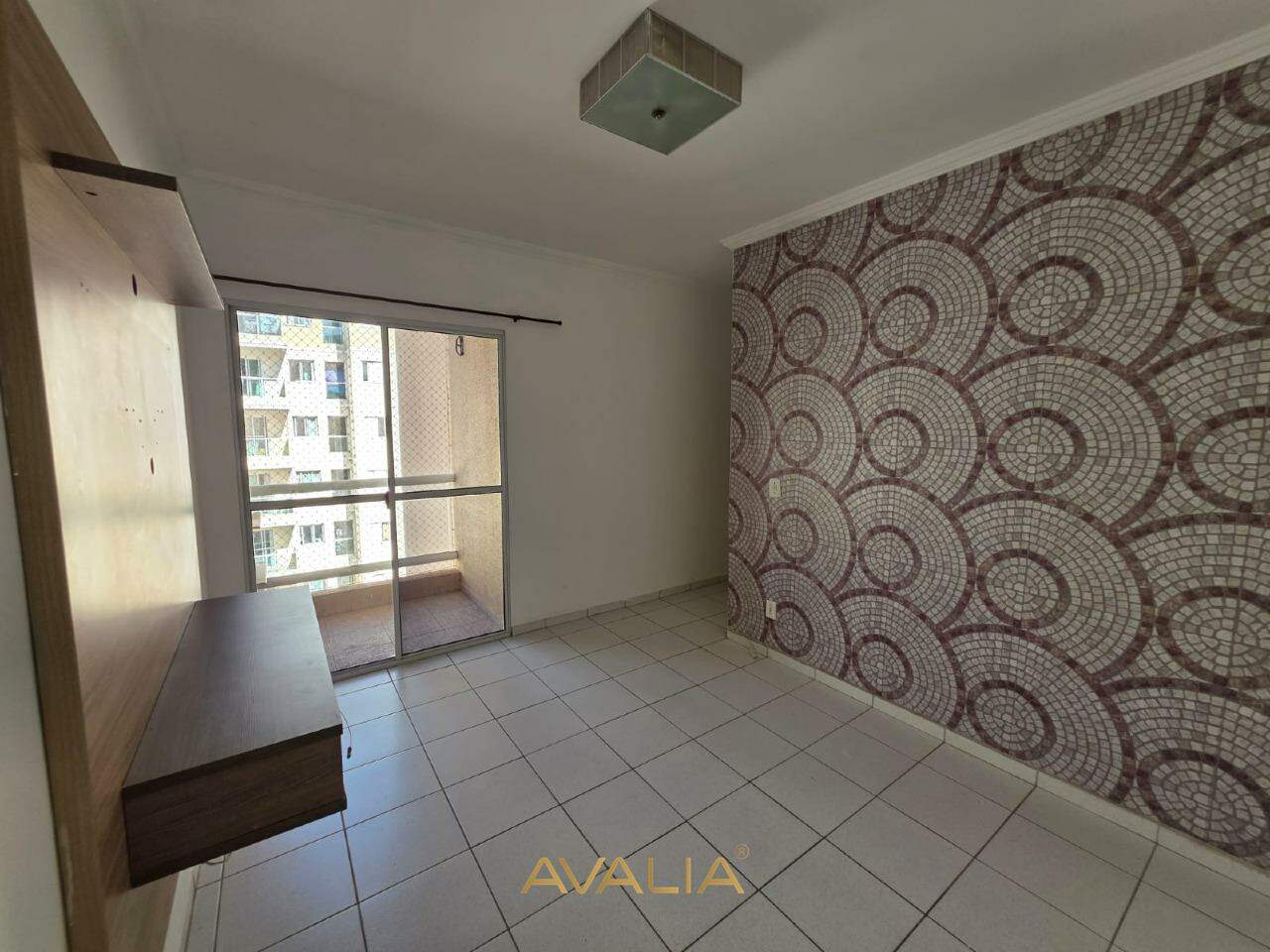 Apartamento à venda no Vila Brizzola: 