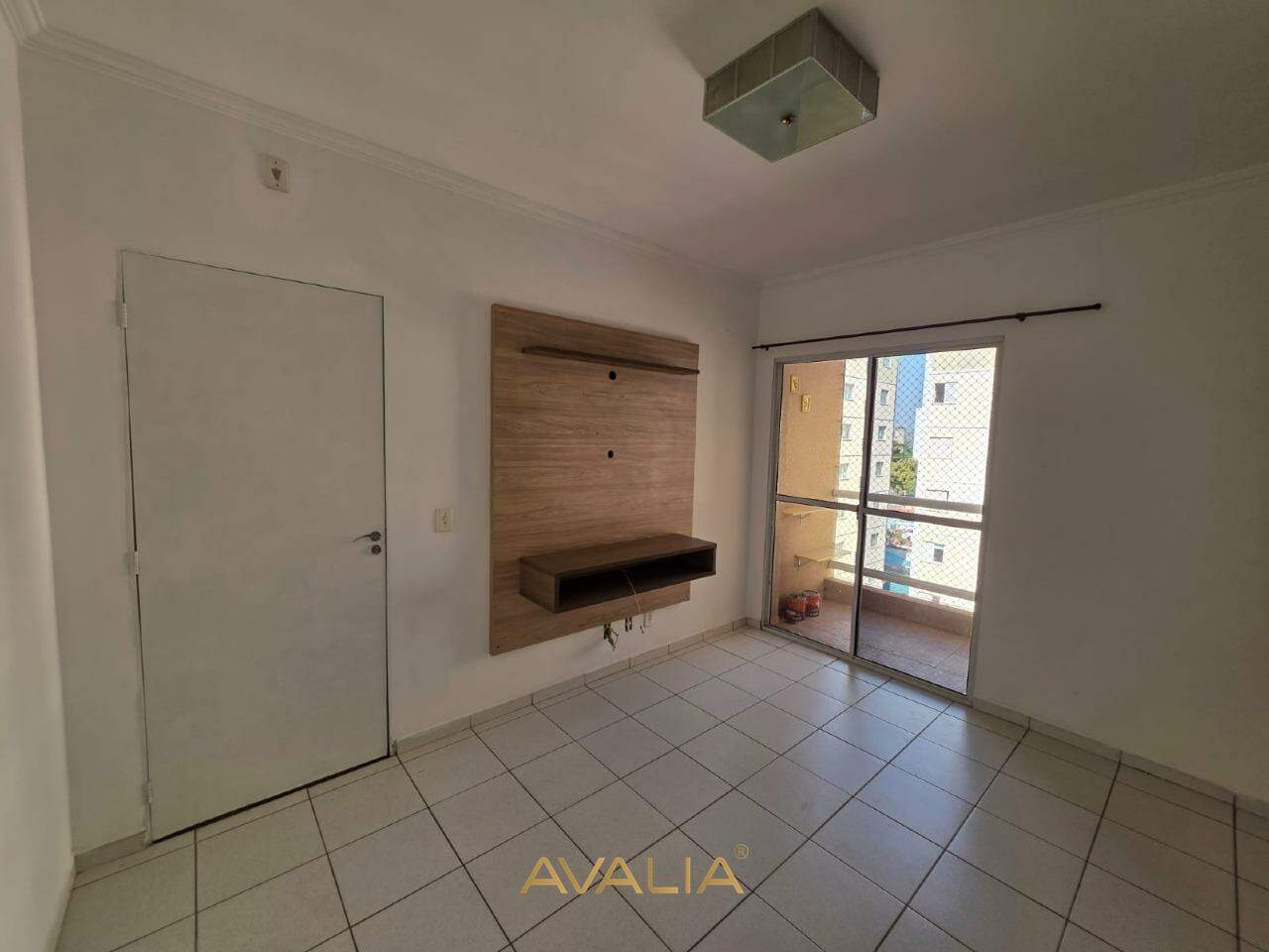 Apartamento à venda no Vila Brizzola: 