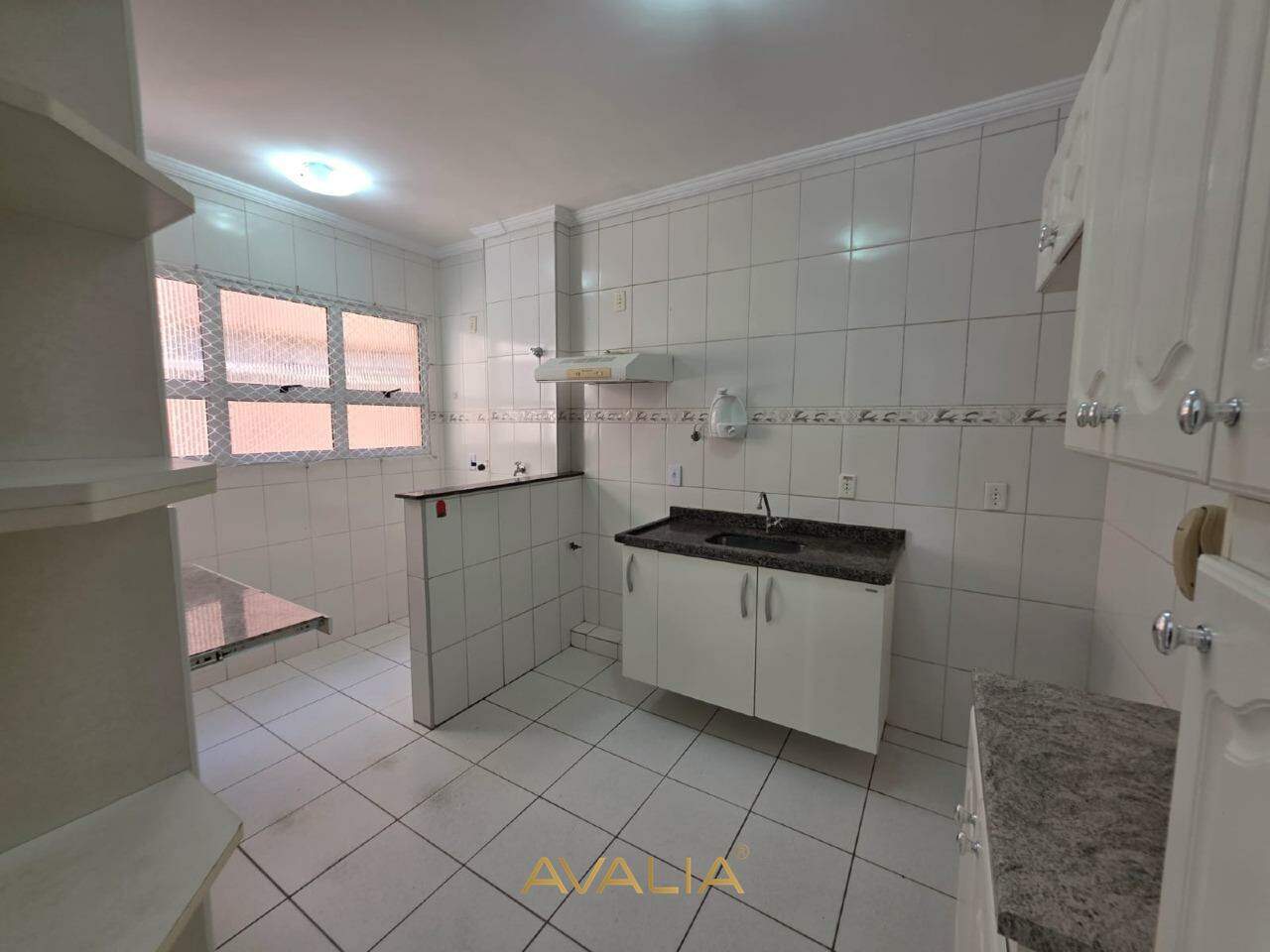 Apartamento à venda no Vila Brizzola: 