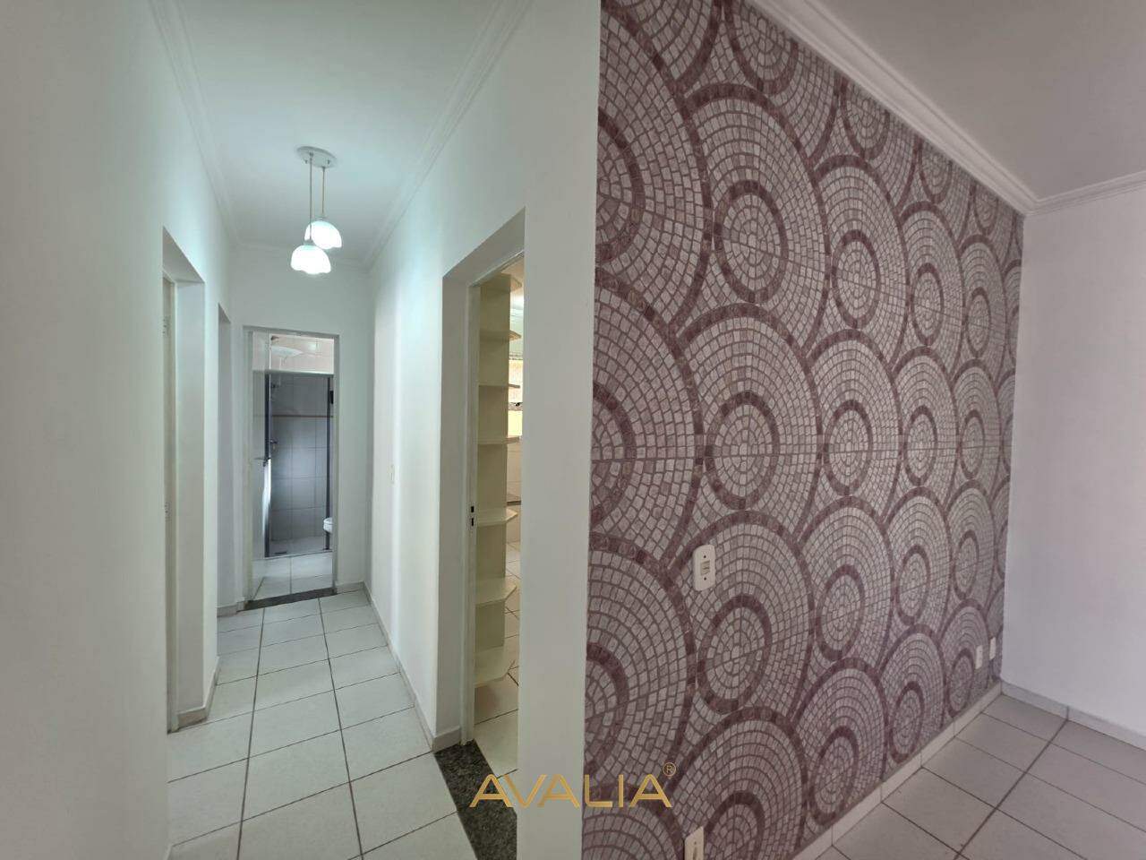 Apartamento à venda no Vila Brizzola: 