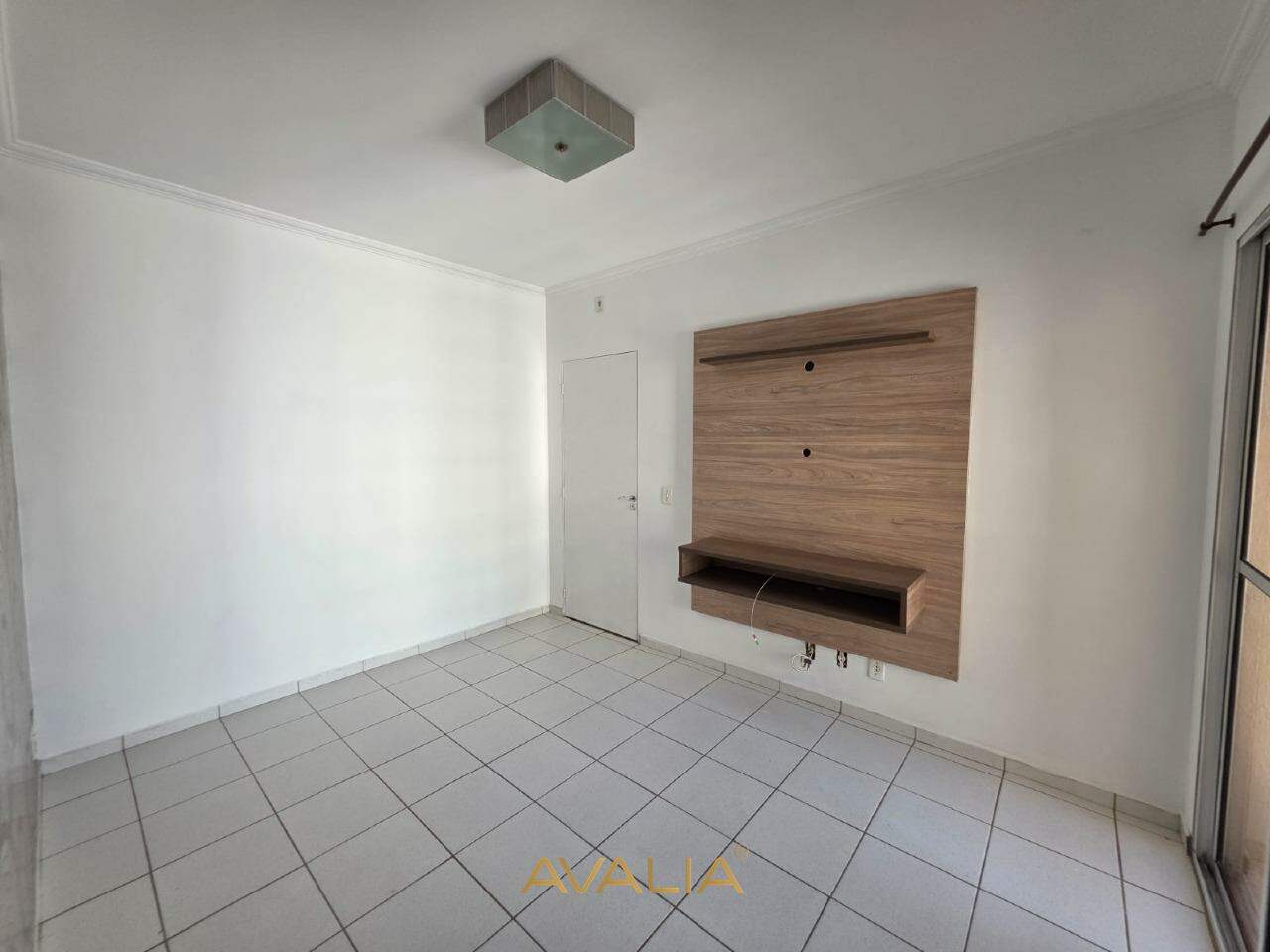 Apartamento à venda no Vila Brizzola: 