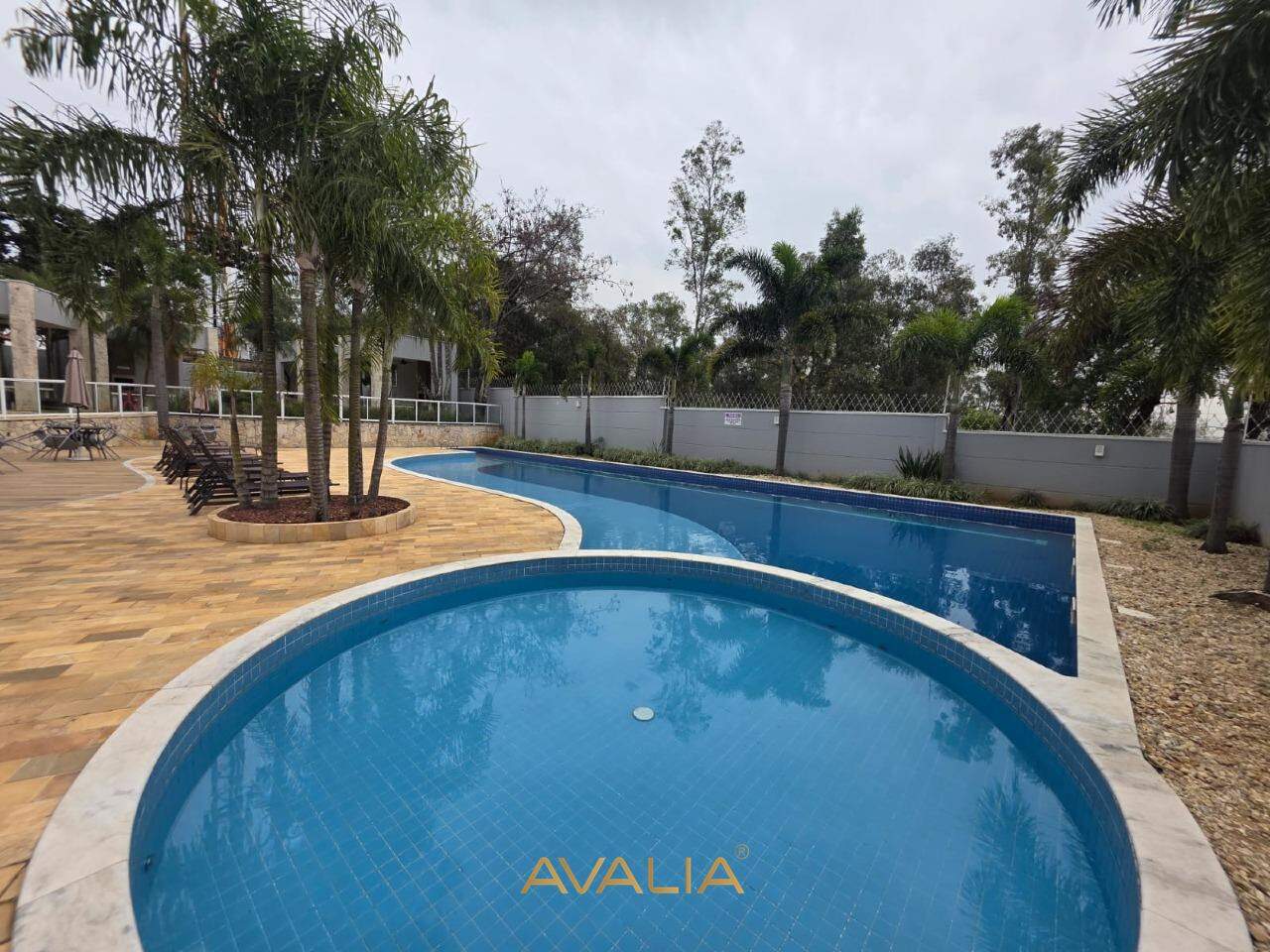 Apartamento à venda no Jardim Bela Vista: 