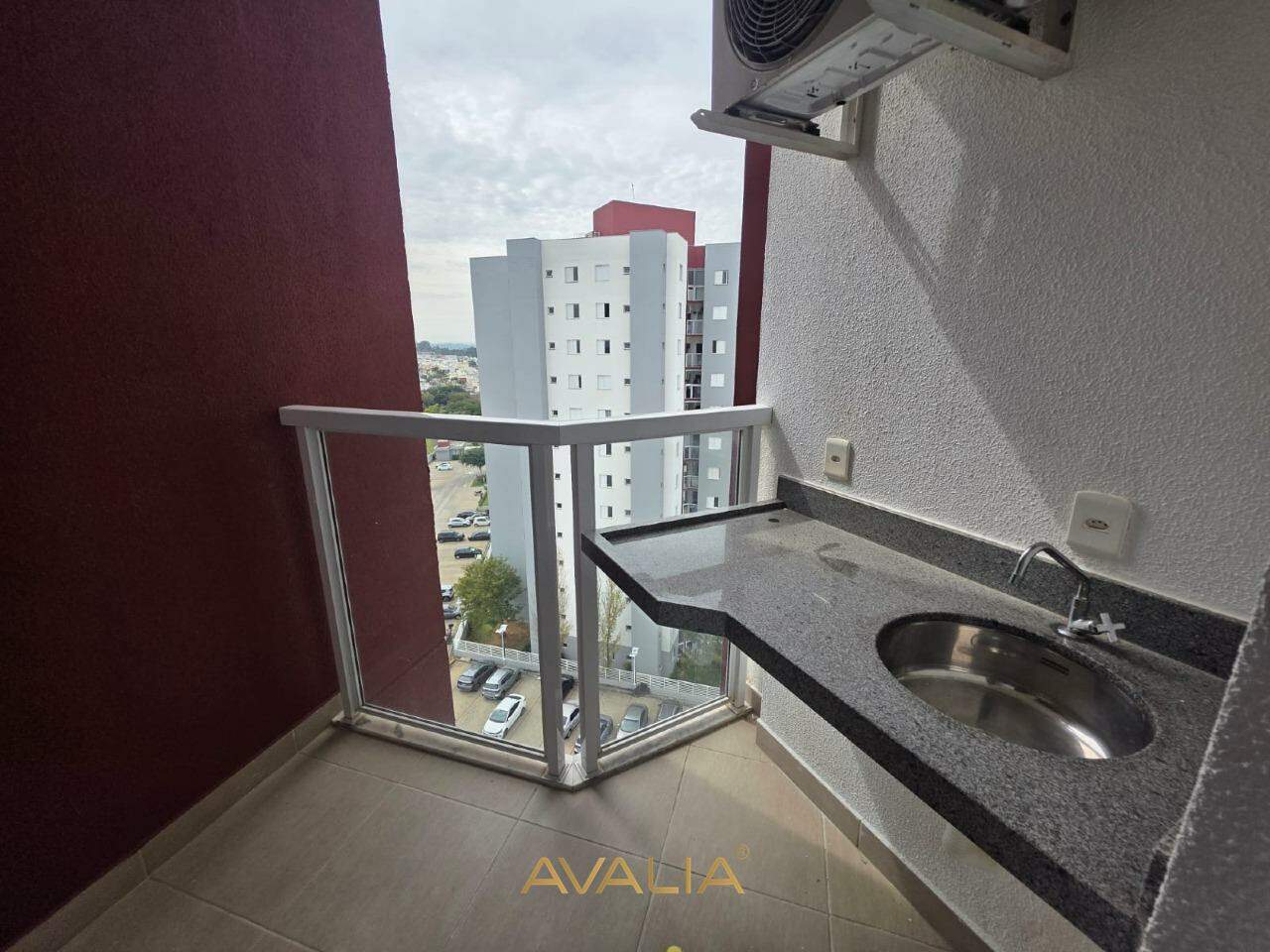 Apartamento à venda no Jardim Bela Vista: 
