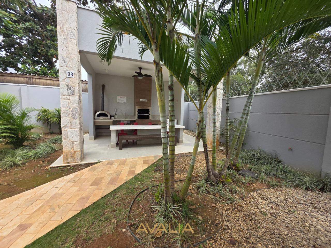 Apartamento à venda no Jardim Bela Vista: 