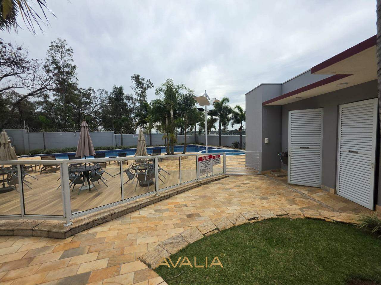 Apartamento à venda no Jardim Bela Vista: 
